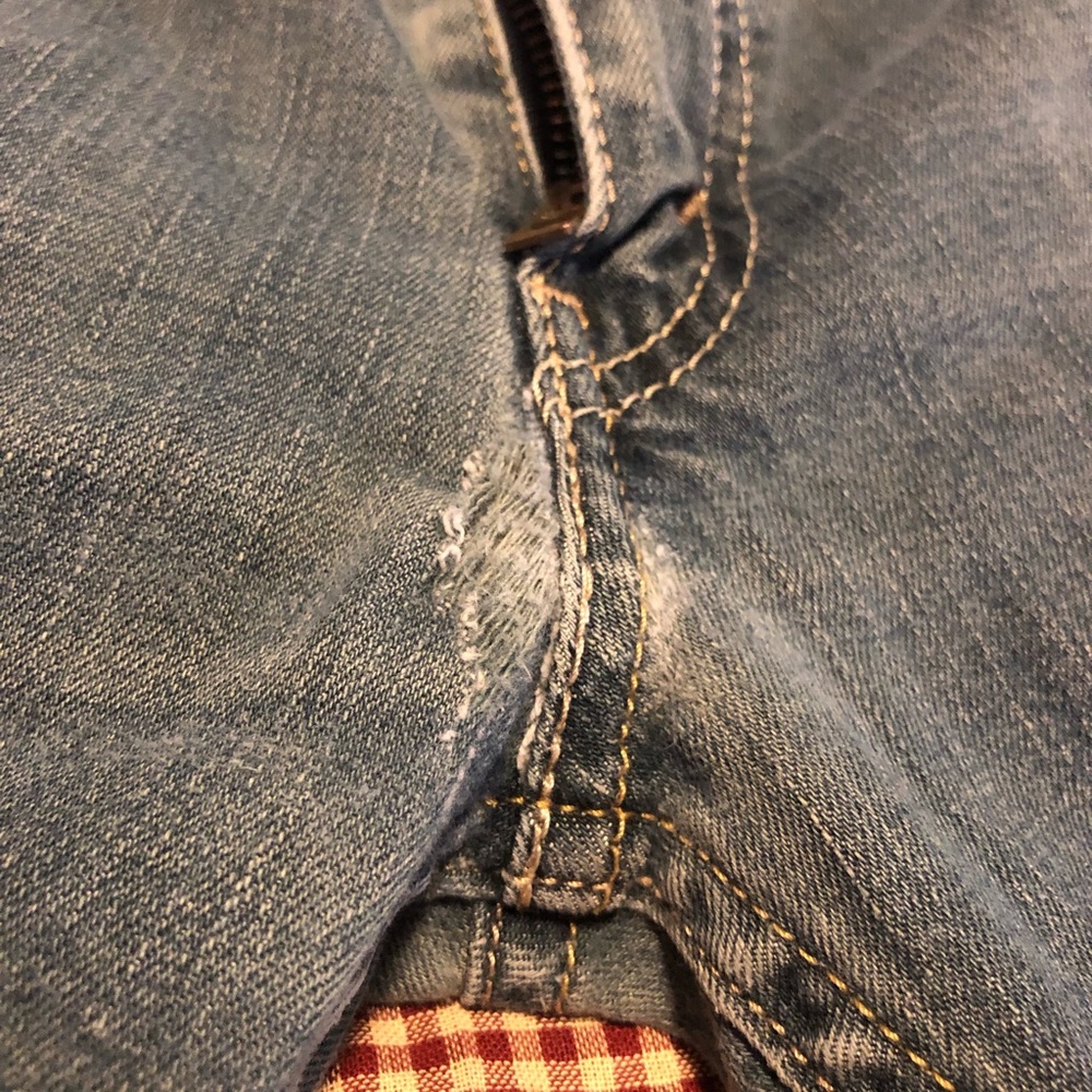Levi 511 Slim - Picture 3 of 3